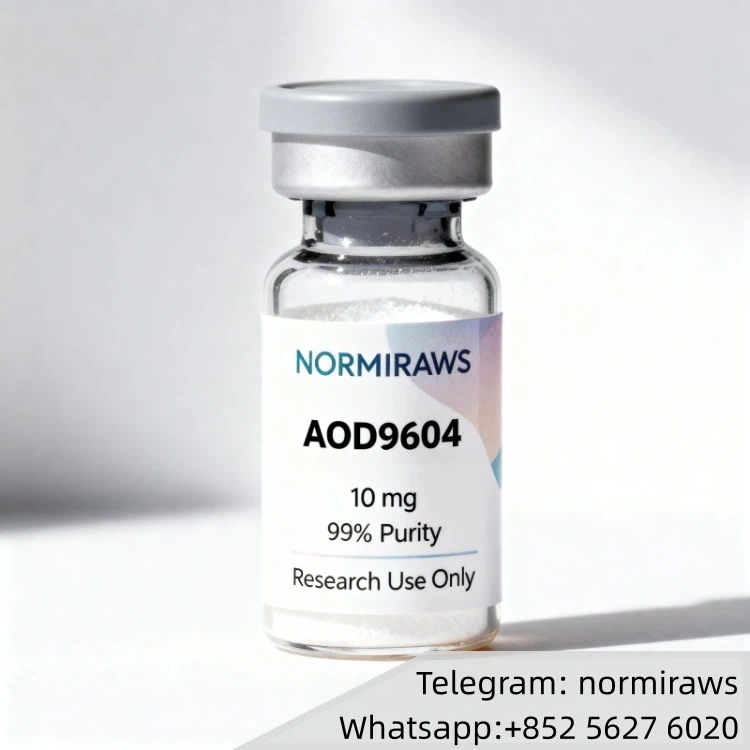 AOD9604 10mg